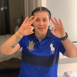 Meet your Posher, Keila